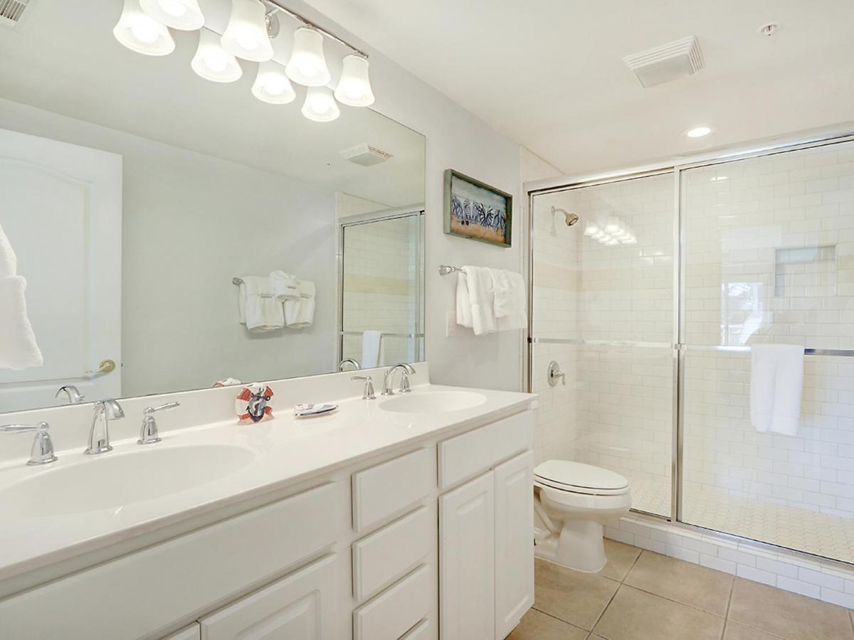 Beachside Colony Tybee Island Exterior photo